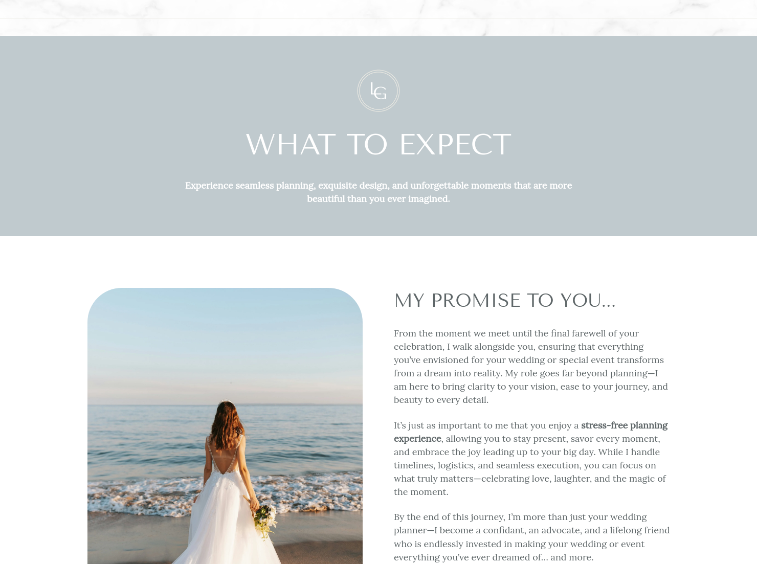 Expectations