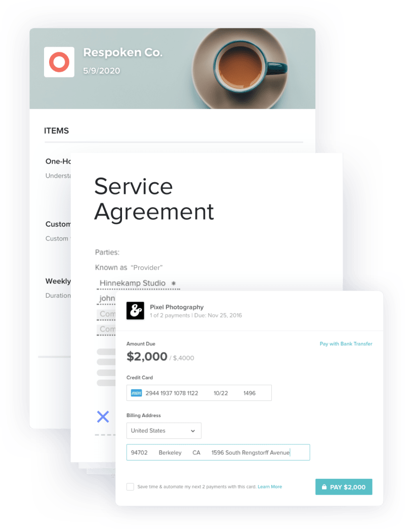 Marketing consultant proposal templates