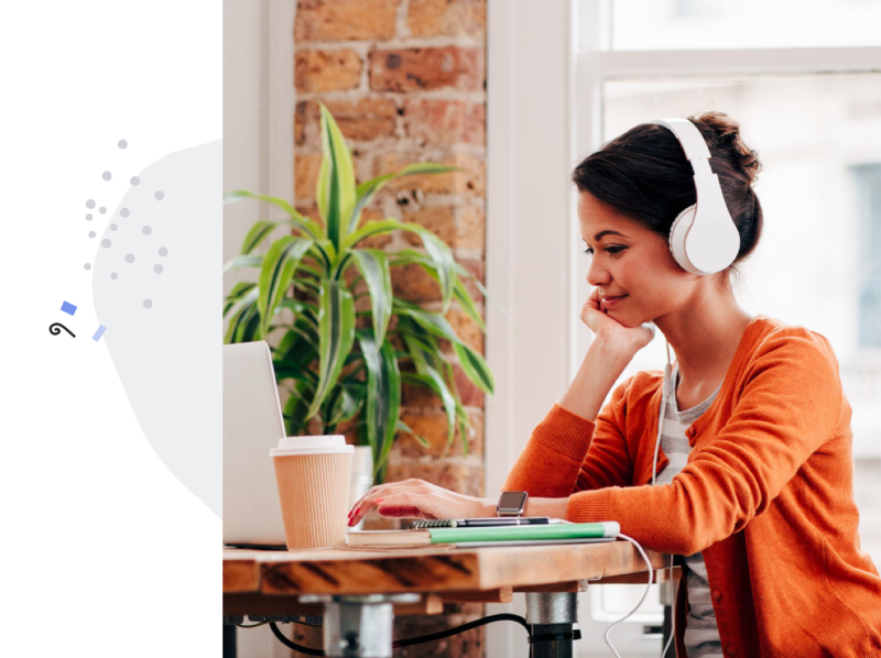 All-in-One CRM for copywriters