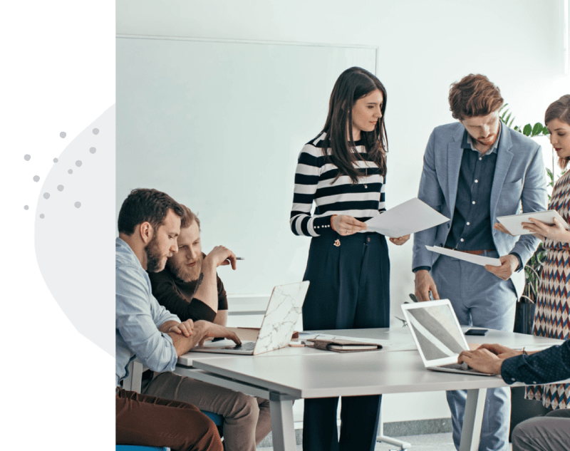 All-in-one CRM for agencies